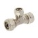 Transitional valtec teen, crimping, 20 mm x 16 mm x 20 mm 20 mm