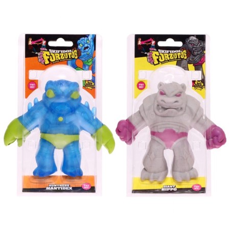 Toy Truck Foremate Fantastic creatures Dragon, mix-14