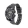 Electronic watch watches Astres, D-5 cm, silicone strap, waterproof