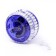 Yo-yo light, double, color mix