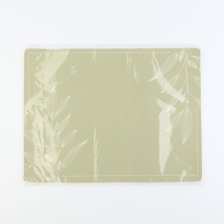 Serving napkin, botanist player 40x30 cm-3