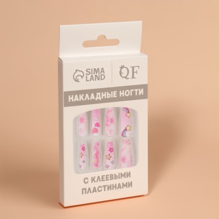 Failures overheads with clips 12pcs baby ballerina varots to/Cor QF-4