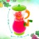 Household appliances "Mixer Children", MIX colors