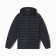 Men's jacket at the zipper Mist, r.54, blue