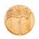 ADELICA Menzhitsa "Dragon 2024", symbol of the year, 2 sections, 27 × 2 cm, in a gift box