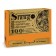 Big stupid quiz "Youth Slang. Volume 5 ", 100 cards, 14+