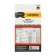 REZER PS-9-1.3-56, 16 ", 16", 3/8 ", 1.3 mm, 56 links, Partner/Champion137/142