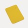 Cartholder on the phone Textura, Fleet's skin, yellow color