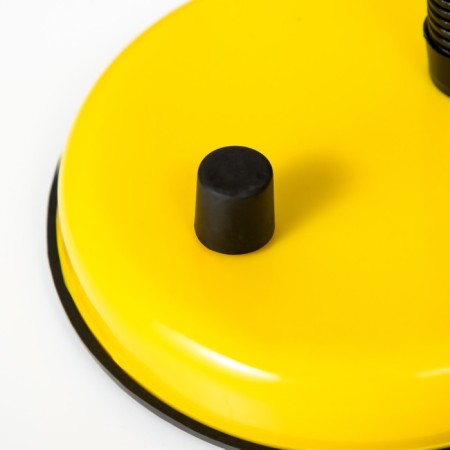 E27 desktop lamp, light regulatory (220V) yellow (203a) Risalux-6