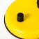E27 desktop lamp, light regulatory (220V) yellow (203a) Risalux