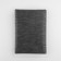 Flizelin glue, point, 30 g/sq.m, 90 cm × 1 m, color graphite color