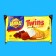 Biscuits Hatari Twins Cream Chocolate-Banana, 190 g