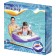 Board of inflatable "Transport", from 3-6 years, color mix, 34106 Bestway