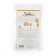 Airline Asm-T-02 Velcro rug, transparent 92x145 mm,