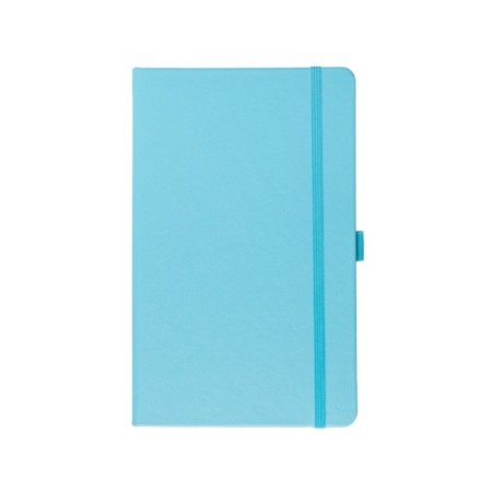 Sketchmarker sketchbook, 130 x 210 mm, 80 sheets, solid boumvinyl cover, white, block 140 g/m2-2