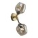 Wall lamp (sconces) Pozzallo E14 80W