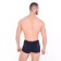 Men's panties "Sea World", dark blue color, size 56