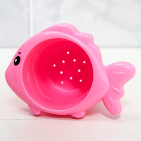 A set of bath toys "Krasbik - Mill"-6