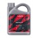 Motor oil Lavr Moto Ride Special 2T FD, 4 liters