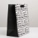 Package Gift Laminated Vertical, packaging, “with character”, MS 18 x 23 x 10 cm