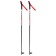 Ski fiberglass sticks, length 105 cm
