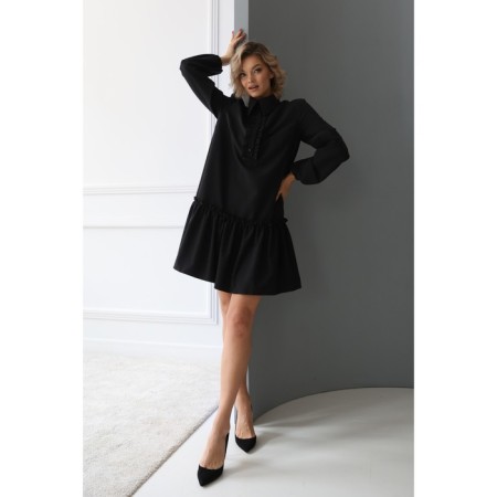 Women's dress, size 52-1