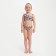 Baby swimsuit KAFTAN "Leopard", height 98-104 (30)