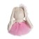 Soft toy "Bunny Mi-ballerina", 18 cm