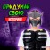 Ninja Ninja "Night Warrior", 3 subjects