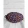 Pillow Siddle "Halloween's Visarts", decorative, d = 52 cm