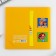 Gift set for graduation: notebook A6, 32 liters and magnetic bookmarks 2 pcs "Graduate"