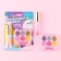 A set of cosmetics "Be special", shine 8 ml, shadow 6 cv, vanilla aroma