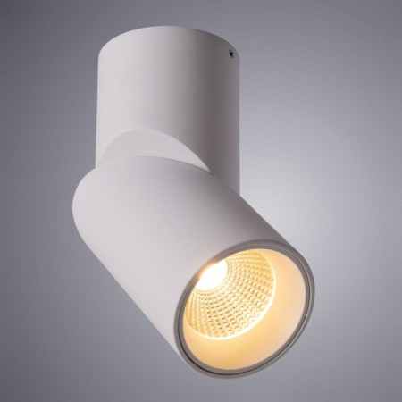 MEISU lamp, 15W Led, 3000k, 1000lm, white color-1