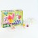 Set for creativity. SPA-set with your own hands 3 in 1 "cuties and yummy"