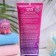 Shower gel Kosmo Girl Magic Star, with flickering sparkles, 250 ml