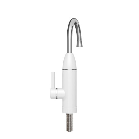 Thermex Hotty 3000 water heater, flowing, 3 kW, 1.7 l/min, above the sink, white-1
