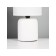 Table lamp "Kira" 1x40W E14 white 14x14x26cm