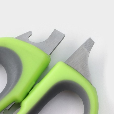 Kitchen chips with a magnetic cover, multifunctional-7