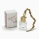 Диффузор ароматический для дома 50 мл. и машины 10 мл. «Be happy», аромат лаванда.
