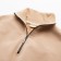 Costume (sweatshirt, trousers) minku: casual collection is beige color, size 44