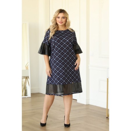 Women's dress, size 52-9