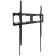 Wall bracket for LED/LCD TVs VLK Trento-42 Black