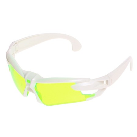 Set of game "Space Hero": glasses, robot, gun-10