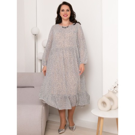Women's dress, size 58