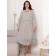 Women's dress, size 58