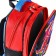 School backpack, 39 cm x 30 cm x 14 cm "Spider-Men", Spider-Man