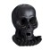 Set of incense on the stand "Skull" 10x8x8cm, with backlighting batteries LR44