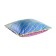 Decorative pillow Karim, size 40x40 cm