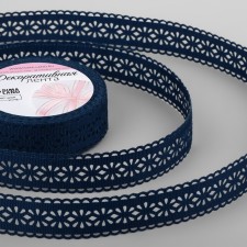 The tape is decorative, repression 