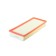 Air filter Metaco 1000-105 (Ford Mondeo III (2000-2007))